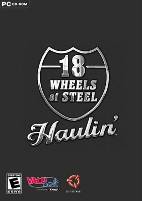 18%2Bwheels Download Jogo 18 Wheels Of Steel Haulin   PC | Portable