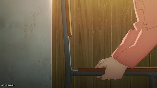 呪術廻戦 アニメ 2期19話 釘崎野薔薇 幼少期 過去 ふみちゃん Jujutsu Kaisen Episode 43 JJK