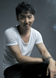 Wang Longzheng China Actor