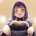 Cosplayer faz versão Polêmica da Kuroe Shizuku de My Dress Up Darling