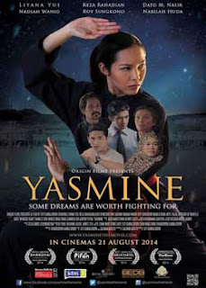 Download Film Yasmine (2014) Brunei Mp4 full movie