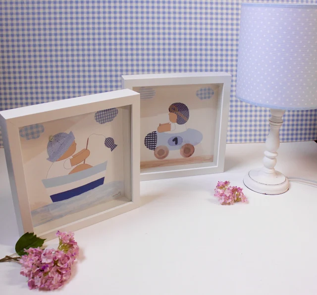láminas-infantiles-decoración-infantil-personalizada