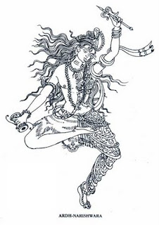 Ardhanarishwara