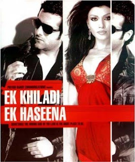 Ek Khiladi Ek Haseena 2005 Hindi Movie Download