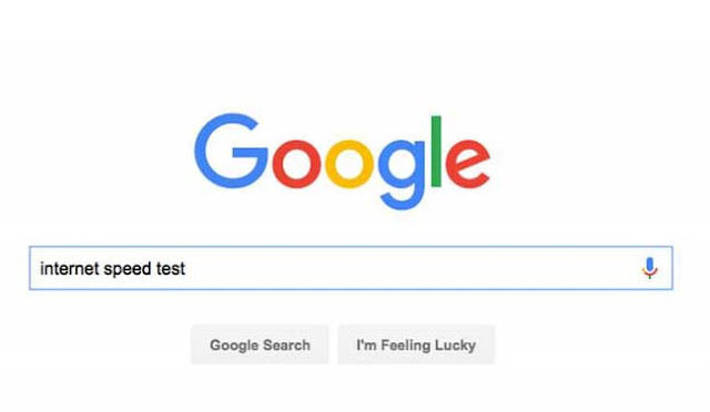 Google Test Features High Speed ​​Test ON Results