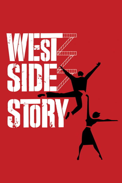 [HD] West Side Story 1961 Pelicula Completa En Español Gratis