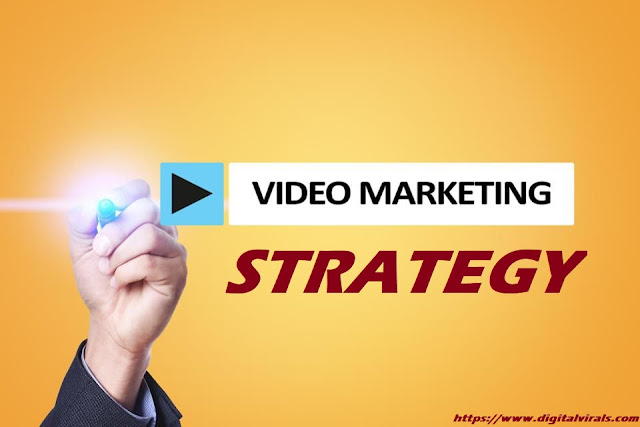 Video Marketing Strategy