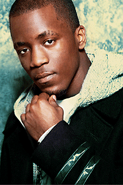  Iyaz