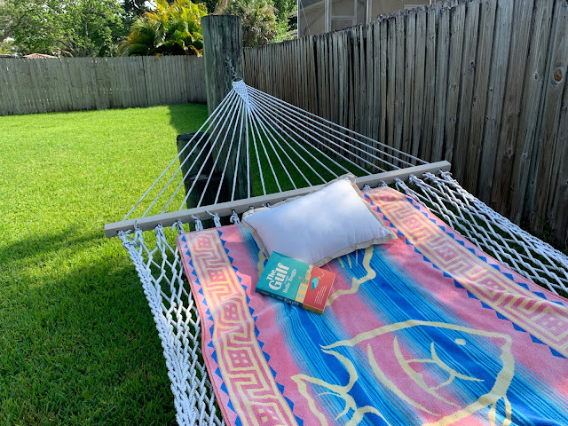 hammock