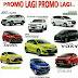 PROMO TOYOTA KHUSUS LEBARAN 2018