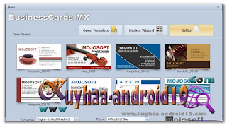 BUSINESSCARDS MX 4.74 FINAL