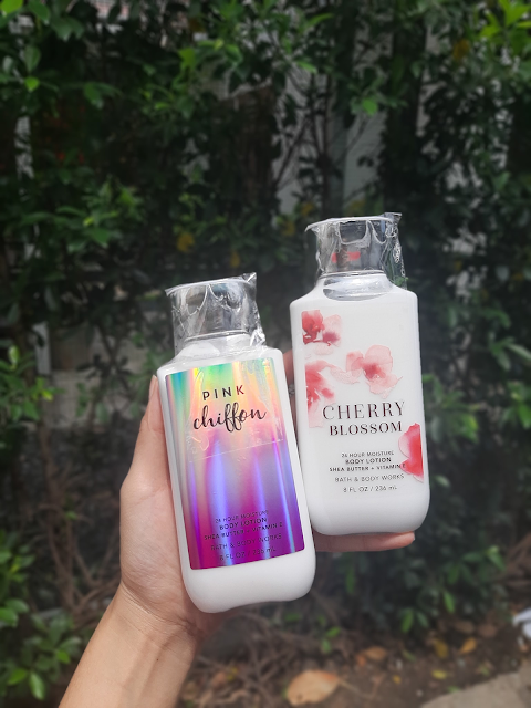 Sữa Dưỡng Thể Bath & Body Works 24 Hours Moisture Body Lotion