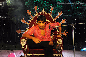 siddharth bava movie stills