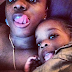 Wizkid And Son BoluwaTife