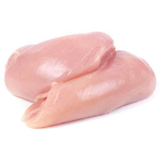 Chicken Breast - Skinless