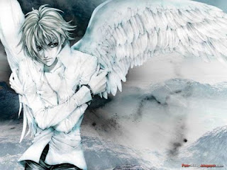 beautiful angels wallpapers 