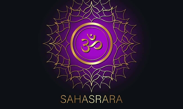 Sahasrara Chakra