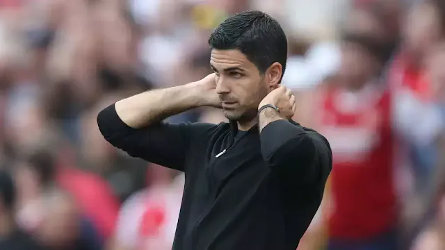Arteta