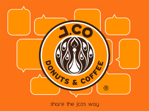 Lowongan Kerja Sebagai CREW di JCO Donuts & Coffee (Walk 
