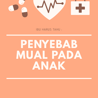 Mual-pada-anak