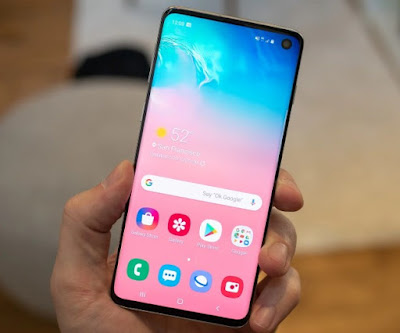 Harga Samsung Galaxy S10, Review Lengkap