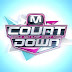 140911 MNET MCountdown Setlist & Streaming Links 