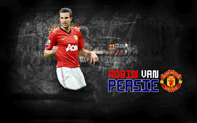 Robin Van Persie