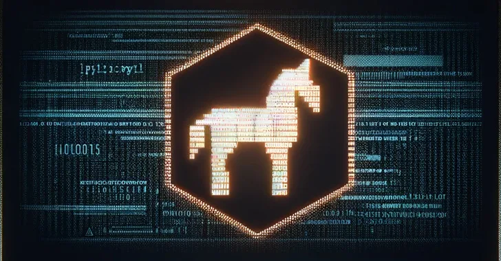 Npm Trojan Bypasses UAC, Installs AnyDesk with "Oscompatible" Package