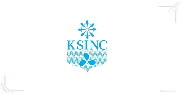 KSINC Recruitment 2023: Bartender and Bar Assistant vacacny on Luxury Cruise Vessel Nefertiti.