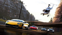 Download Need for Speed: Hot Pursuit v1.0.5.0s