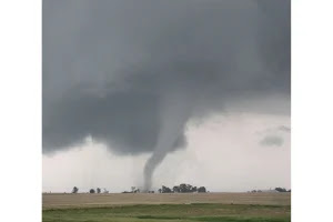 ¿Cómo se forman los tornados?