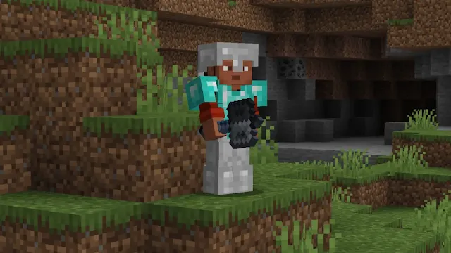 Minecraft 1.21.31 Download APK for Android Free