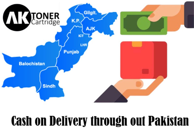 Ak Toners cash on delivery throughout Pakistan | Small Range Toner In Lahore