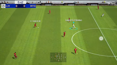 PES 2019 v.3.1.1 UEFA Champions League by Mr PATCH