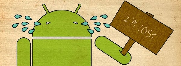 Lost-Android-Phone