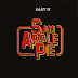 Sam Apple Pie - East 17 (1973 great uk blues rock - Wave)