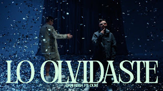 Lo Olvidaste lyrics In English - Dani Ribba feat. Duki - Lyrics Song 1