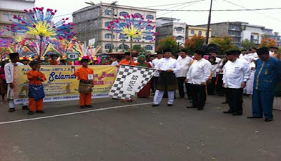 Festival Gema Muharram