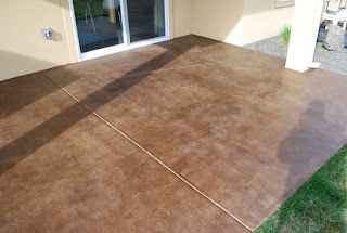 Best Concrete Paint For Patio on Patio Gallery