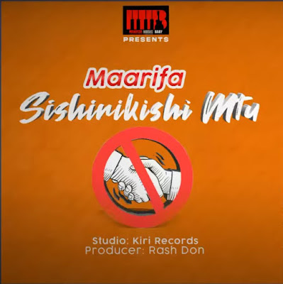 Download Audio Mp3 | Maarifa – Sishirikishi Mtu