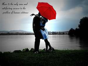 Romantic Quotes