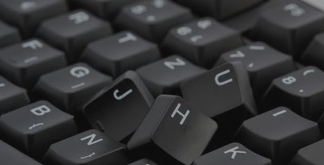 Fungsi Tombol Scr Lk di Keyboard Laptop