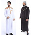 Baju Gamis Laki Laki Terbaru