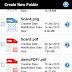 Document Manager Pro & PDF Converter For iPhone, iPodand iPad 8MB