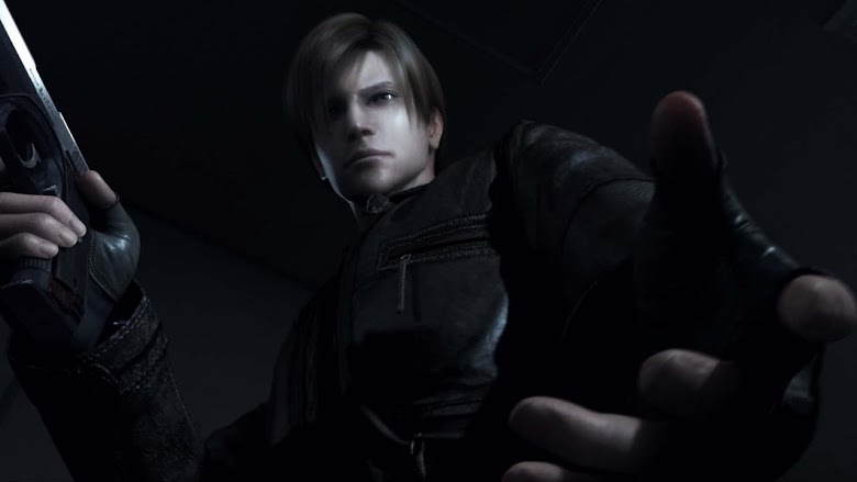 Resident Evil: Degeneration 2008 download ita