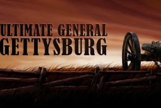 Ultimate General Gettysburg PC Games