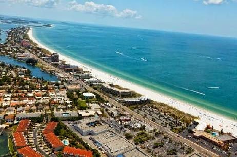 Saint Pete Beach Tourism: 61 Things to Do in Saint Pete Beach, FL