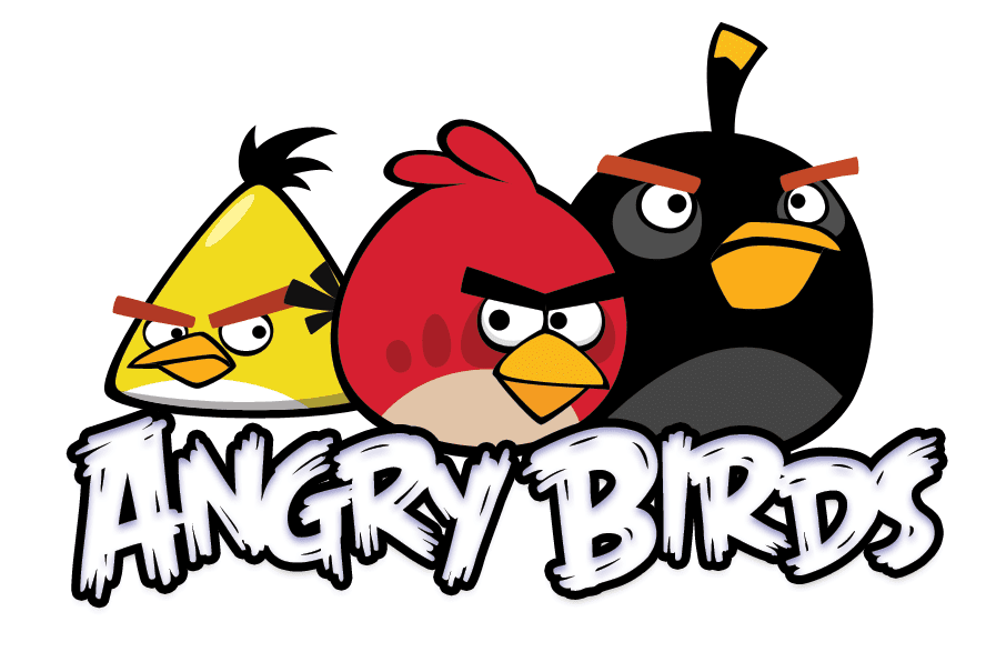 Kumpulan Gambar  Angry  Birds  Gambar  Lucu Terbaru Cartoon 