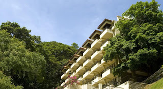 Thilanka Best Luxury Hotel Kandy Sri lanka