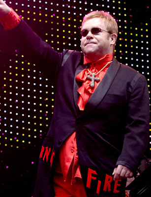 Elton John Photos | Elton John Wiki